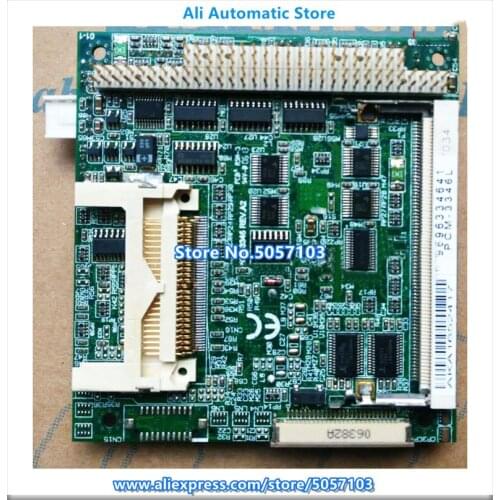 Industrial Control Machine Board PCM-3346L PCM-3346 Rev:A2 104 Motherboard