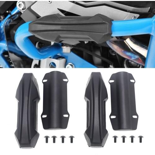 For BMW R1250GS R1200GS R1200RT K1600GT R1200RS G310GS Motorcycle 25mm Engine anti-fall and anti-skid protector