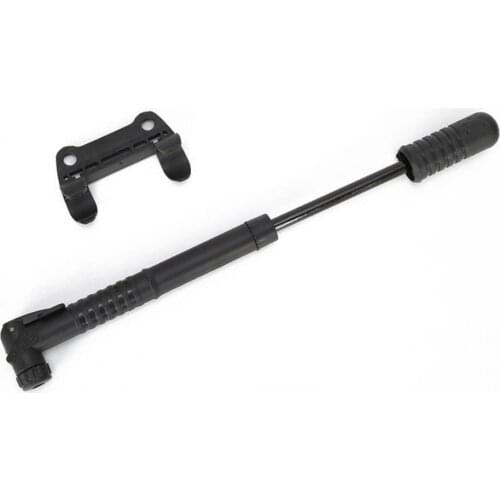 Bicycle Handlebar Bag Long Lifespan Multifunction Stable Touch Screen Front Tube Messenger Bag Bike Bag Pouch for Mountain Bike