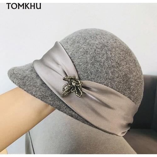 TOMKHU Women's Baseball Caps