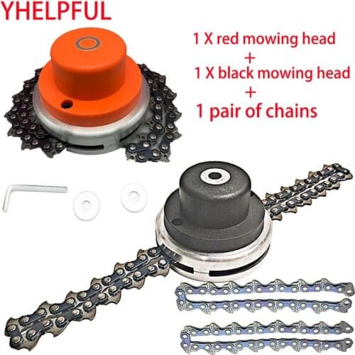 YHELPFUL Garden Power Tools