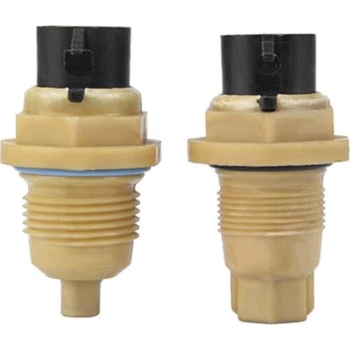 2PCS OE 04800878 04800879 Speed Sensor Compatible For Chrysler