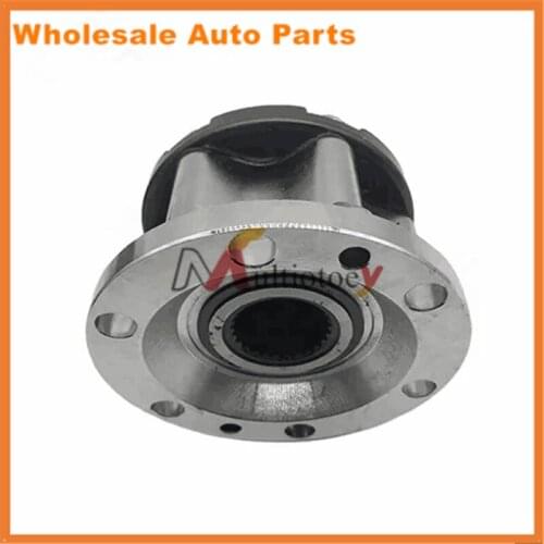 43508-35050 43508 35050 FOR TOYOTA Hi Lux LN 167, RZN 169,08/97-- Locking Hubs B007 43508-35050 4350835050 Zinc alloy