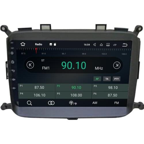 9INCH Octa Core Android 10 car multimedia player for KIA CARENS Rondo 2013 2014 2015 -2019 Car DVD Player GPS Navigation Radio