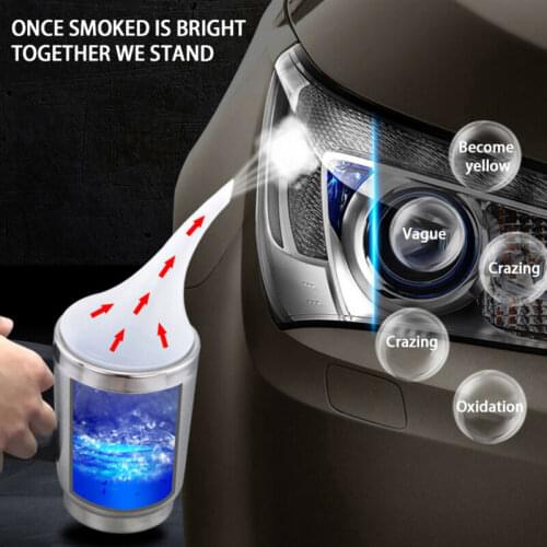 Autogod Headlight Housings