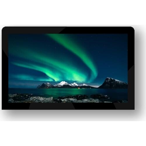 Free shipping New stock in Russia for Apple iMac A1419 27'' 5K EMC:2806 LM270QQ1 SD A2 LCD Screen Assembly Mid 2015