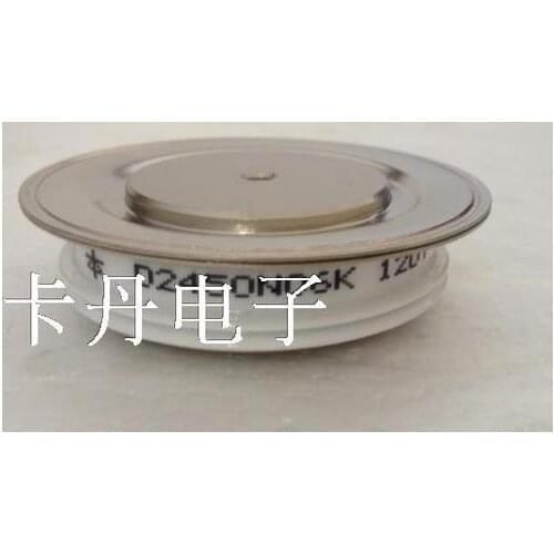 D2450N04K 100%New and original, 90 days warranty Professional module supply