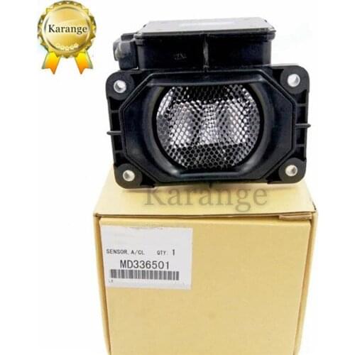 Original part Air Flow Sensor For Mitsubishi Pajero E5T08171 MD336501 7460013 5S2787 SU5265 8660013