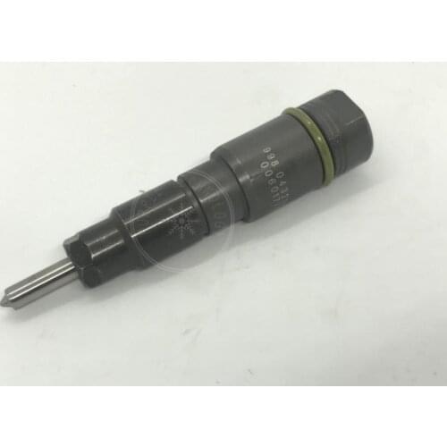 Diesel fuel injector 0432193459 for bosch benz truck