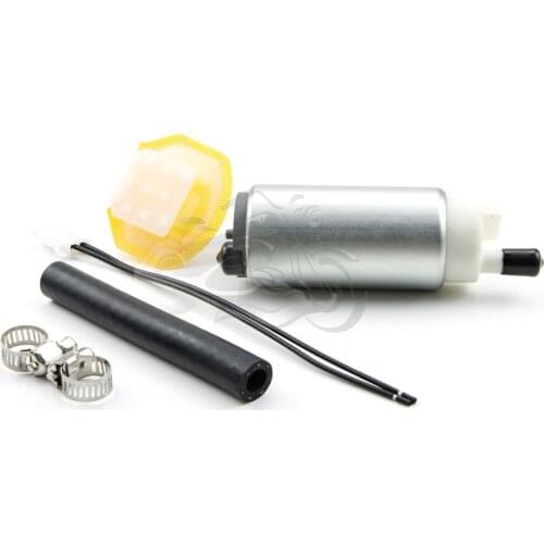 For Kawasaki KLV1000 2004 2005 Motorcycle Gas Petrol Intank Fuel Pump ZX600 Ninja ZX-6R ZX636 ZX-6RR 2003 - 2015 ZX6R KLV 1000