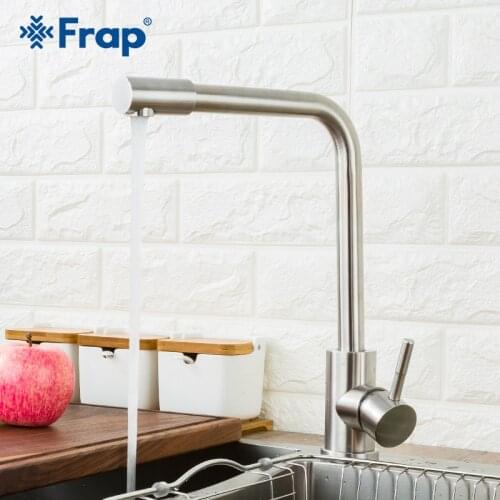 FRAP GAPPO Kitchen Faucets China