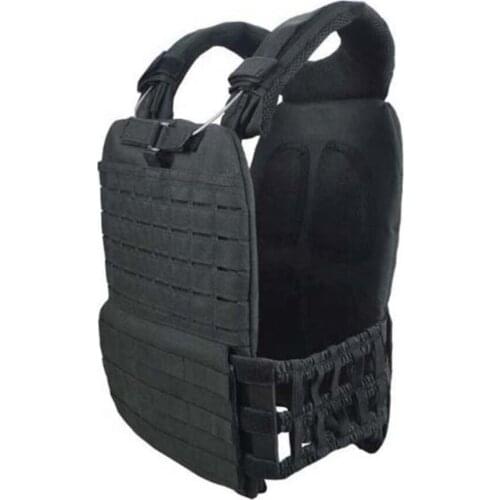 HOT Sale Custom Military Weight Bullet Proof Security Tactical Vest Plate Carrier Molle