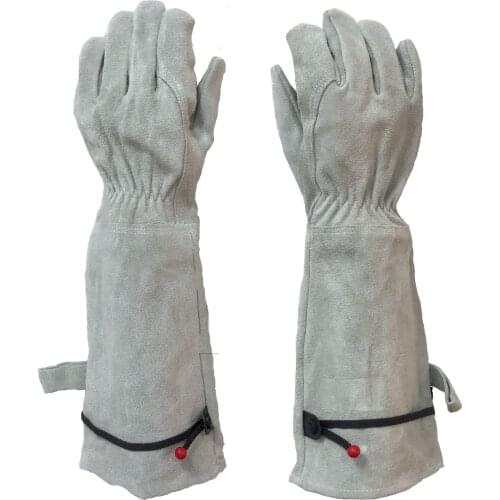 JINGYYEE Protective Gloves