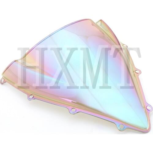 Motorcycle screen Windshield Windscreen For MV Agusta F3 800 675 2012 2013 2014 2015 2016 2017 2018 2019 Motorbike Covers