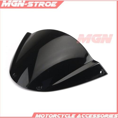 Motorcycle Windscreen Windshield For 696 796 1100 1100S