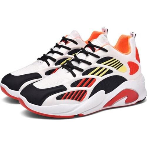 Mens shoes outdoor work Mens casual shoes antislip Mens running shoes Mens casual sports shoes