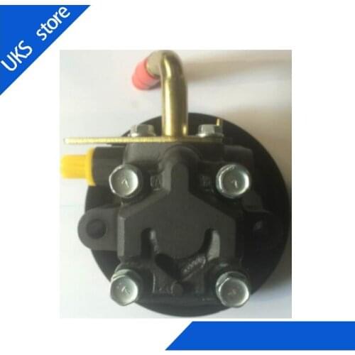 57100-38500 Power steering pump for HYUNDAI MAGENTIS (GD) 2.5V6 G6BV 01/05 SONATA IV (EF)2.7V6 G6BA-G 01/10-04/11