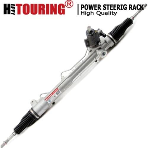 NEW Power Steering Gear Rack Box for Audi RS5 A4L B8 A5 A4 S4 S5 8T1422066B 8T1422066BX 8T1422066A 8T1422066AX LEFT HAND Drive