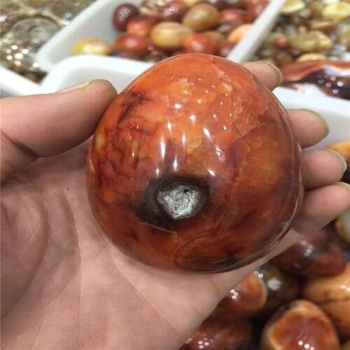 New fashion natural Malagasy mineral manaus eggs, crystal eggs feminine sex toys