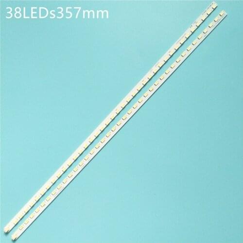 100% brand new Chuangjia 32hme8000r35 light bar rf-db315b57-1902r / L-01 / 02