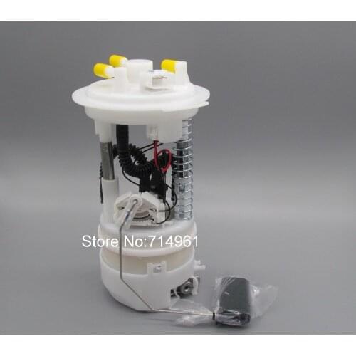 New Brands17040-1NJ0A 17040-1HJ0A gasoline fuel pump assembly case for Nissan Micra K-13 March 2010-2015