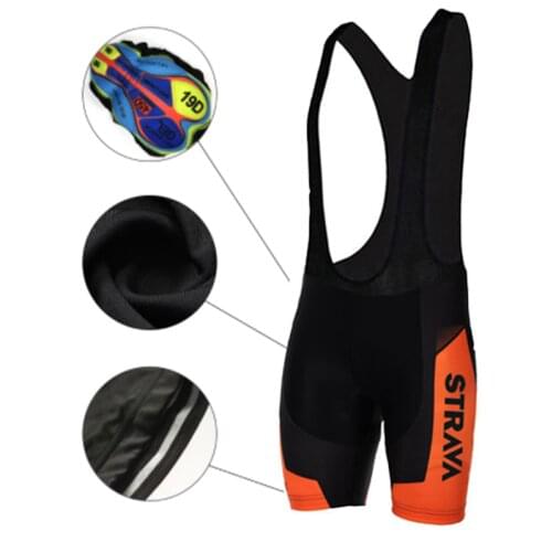 MAVIC 2021 NEW Cycling Bibs Shorts Summer Bike Breathable Mens 19D Gel Padded Bike Tights Triathlon Men Lycra Bicycle Shorts