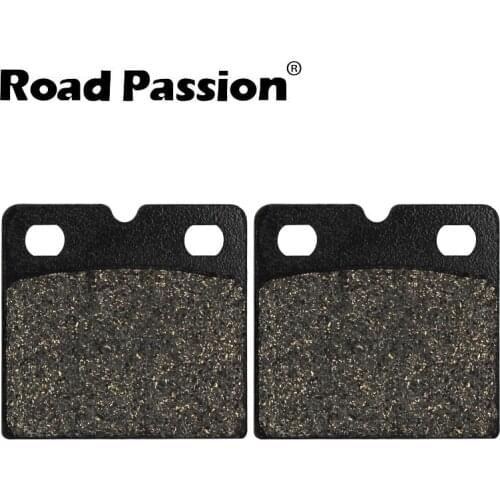 Motorcycle Front Brake Pad for BMW K75 1984-1990 R45 1978-1985 R80 R 80 1982-2009 R100 R 100 1986-2009 R65 1981-1992 2007