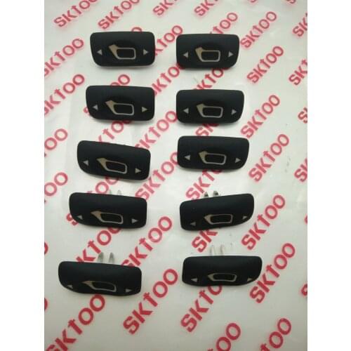 SKTOO For Apply to Peugeot 307 glass switch