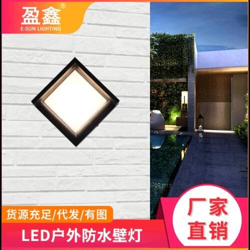 Modern crystal wall lights blue wall light mirror light iron espelho wall lights for home wall lamp