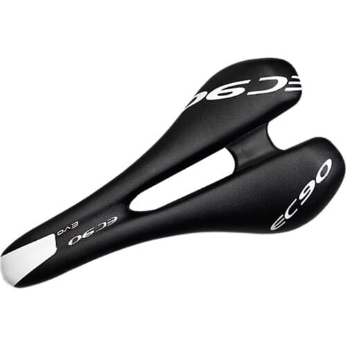 Bicycle Saddle Comfort Road Mtb Mountain Bike Saddle Seat Cushion Bike Leather Saddle Pad