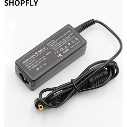 19V 2.1A AC Laptop Adapter Charger Power Supply For samsung R19 R20 R23 R23 R25 R40 R45 R50 R510 R60 Notbook Portable Charger