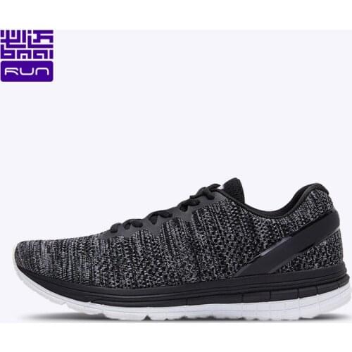 BMAI Brand Marathon Sneakers Woman Breathable Light Running Shoes for Women Lace-up Luxury Designer Trail Sport Jogging Footwear