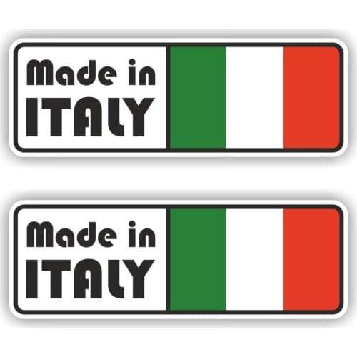 2X for Camper Travel Bumper Car Sticker VAN Windshield Laptop Decal Motorcycle Scratch-Proof RV Car Styling