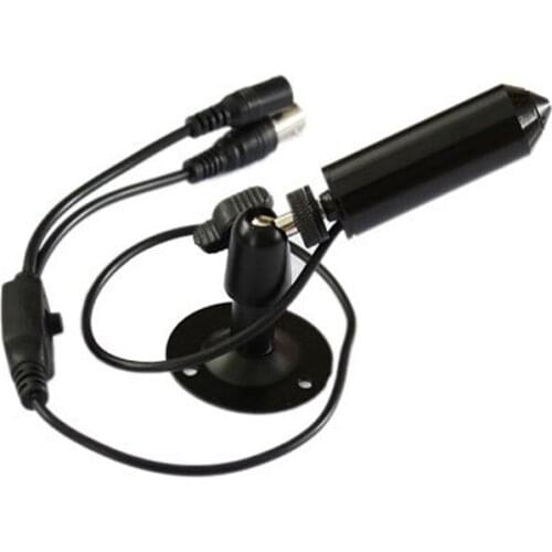 700TVL SONY 811\810+4140 Effio-E OSD Menu Pin Hole Mini CCD Bullet Camera 2.1/2.8/3.7/2.5/6MM Lens Optional CCTV Security Camera