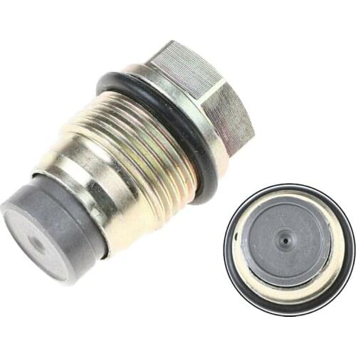 Fuel Pressure Relief / Limiting Valve Sensor 1110010015 1110010018 for Nissan Kia Chrysler Honda Ford Mazda