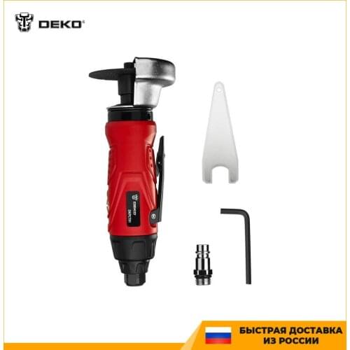 Deko Hand Garden Tools