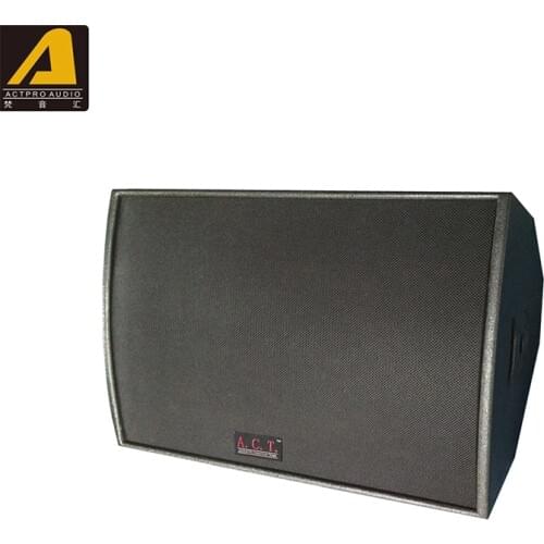 Inch speaker monitor Power Stage Sound monitor PA active audio speaker monitors