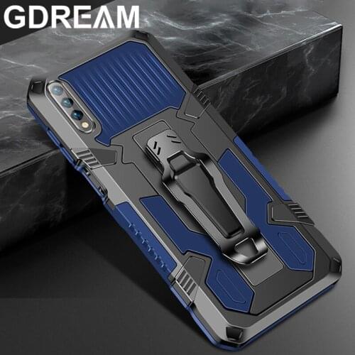 GDream Huawei Honor 7C Phone Cases