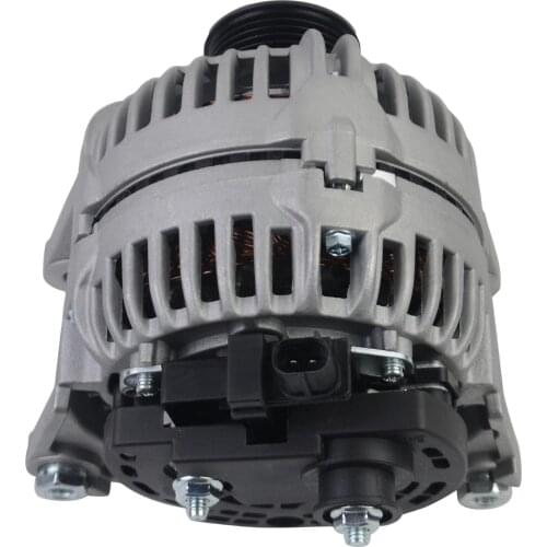 AP01 Alternator For Dodge Ram 2500 3500 4000 L6 5.9L 2006-2009 136 Amp Generator 56028732AA 0124525041 04801475AA 4801475AA