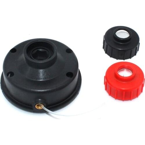 String Head Assembly Replaces Ryobi Homelite Craftsman String Trimmer 309562007 309562001