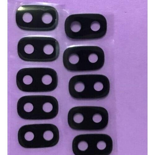 100PCS Rear Back Camera Glass Lens Adhesive Sticker For Samsung galaxy J3 J5 J7 Pro 2017 J330F J530F J730F/J330 J530 J730