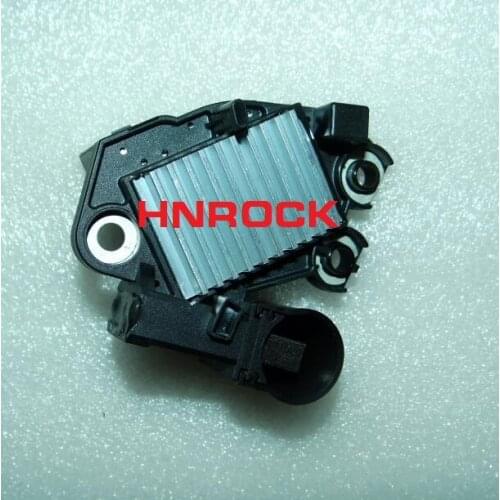 NEW Alternator Voltage Regulator 13805380 2613761 FG15T036 UD12645ARE 052.000.423 2613761 2618713 599306