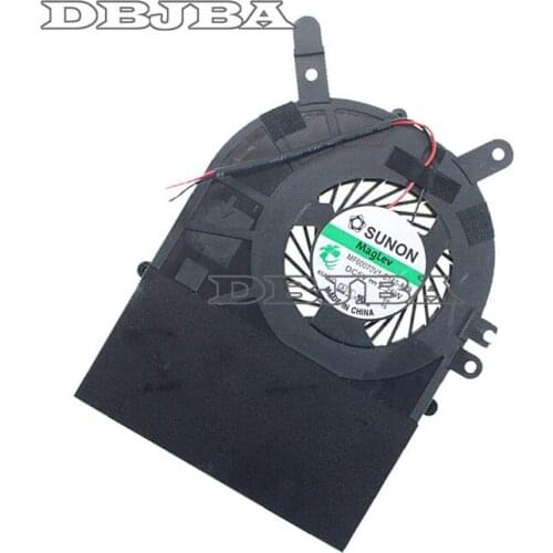 Fan For Positivo Sim 2450m 2560m NH4CU43 Cooling Fan MF60070V1-C140-A99 49R-3NH4CU-1401