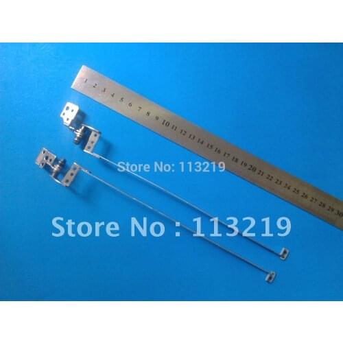 New Laptop Lcd Hinges For Acer Aspire 5741 5742 5736 5552 5336 5251 5551 NV55C PN AM0C9000500 AM0C9000600