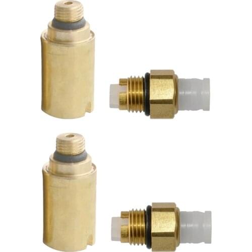 Fits for Cayenne Q7 Touareg Air Valve Air Suspension Residual Pressure Valve 7L0616813B 7L0616813