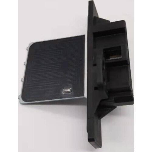 Blower Fan Motor Heater Resisitor 27150-72B01 For Nissan Micra K11 92-03 ALMERA TINO N16 27150EY00A 27150-EY00A 2715072B01
