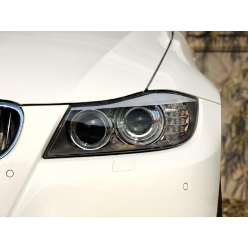 RQXR Headlight Housings