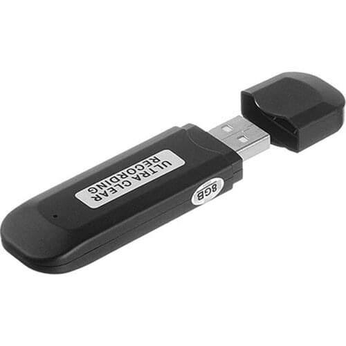 SK-828 16G Recording Pen Multifunctional Small Size Recorder Portable U-disk Fashionable New Version Audio Voice Recorder