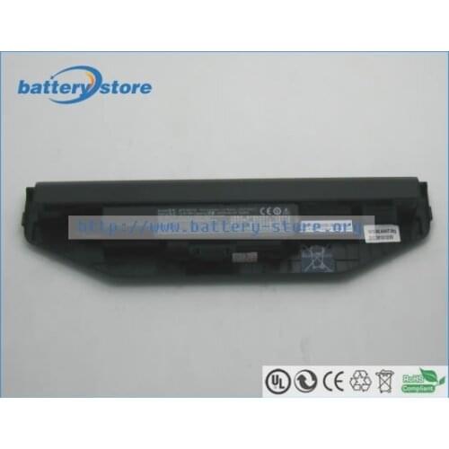 New BTP-DKYW, BTP-DMYW, K468, K41H, K463, K485-i2312641 Replacement battery 10.8V, 4400mAh, 47.52W , 10.8V, 5200mAh, 56W