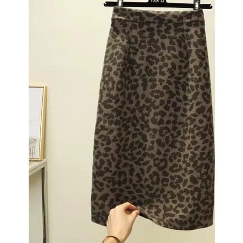 Юбки-карандаши с запахом Supodeth China At AliExpress